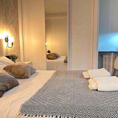 Amazing Suite, Center Виго Экстерьер фото